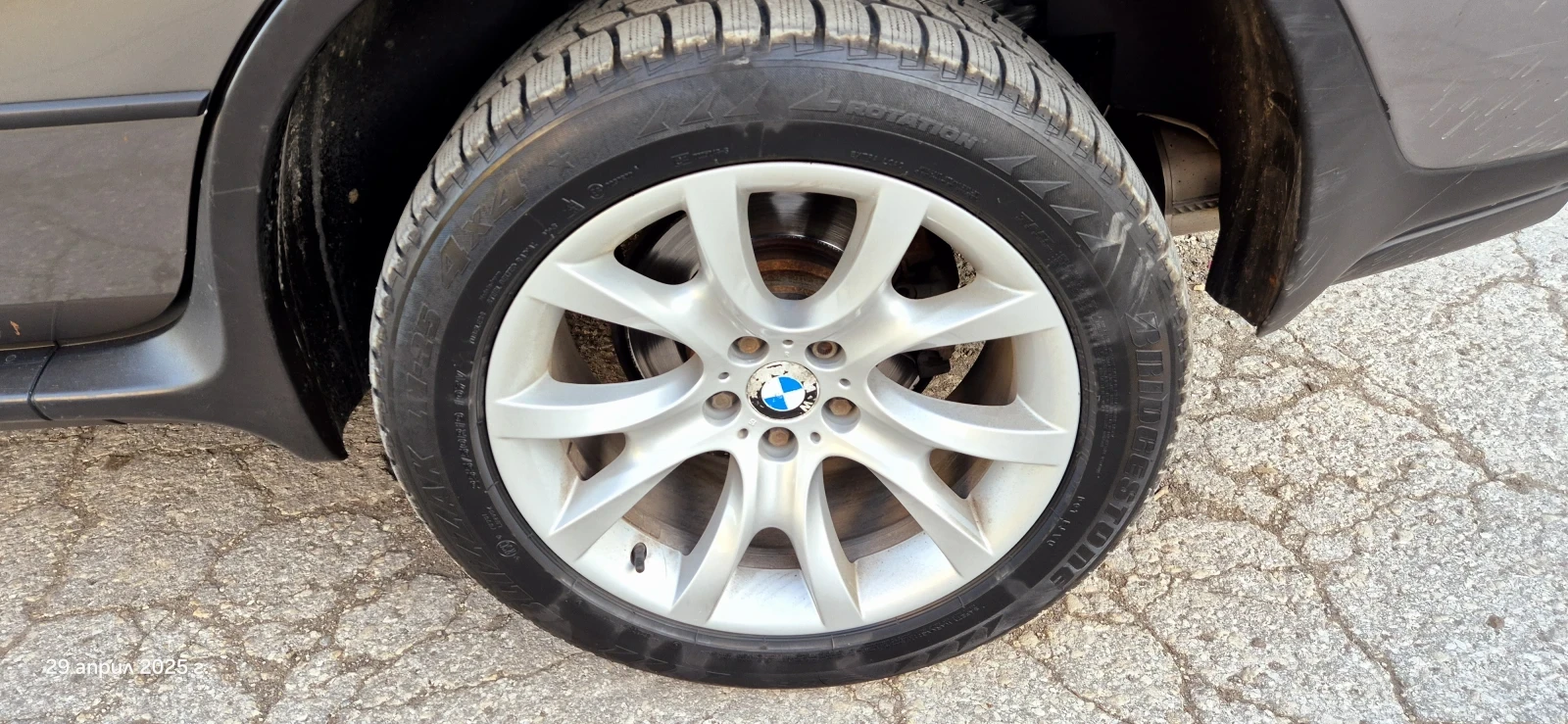 BMW X5  - изображение 9