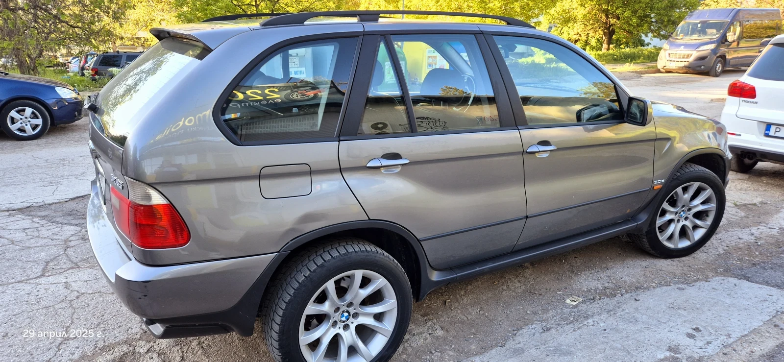 BMW X5  - изображение 3