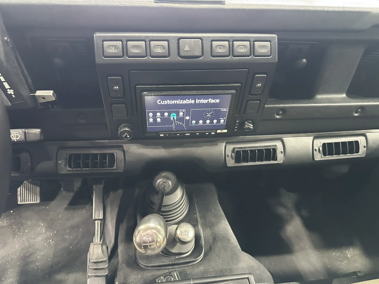 Land Rover Defender TD5 | Mobile.bg   15