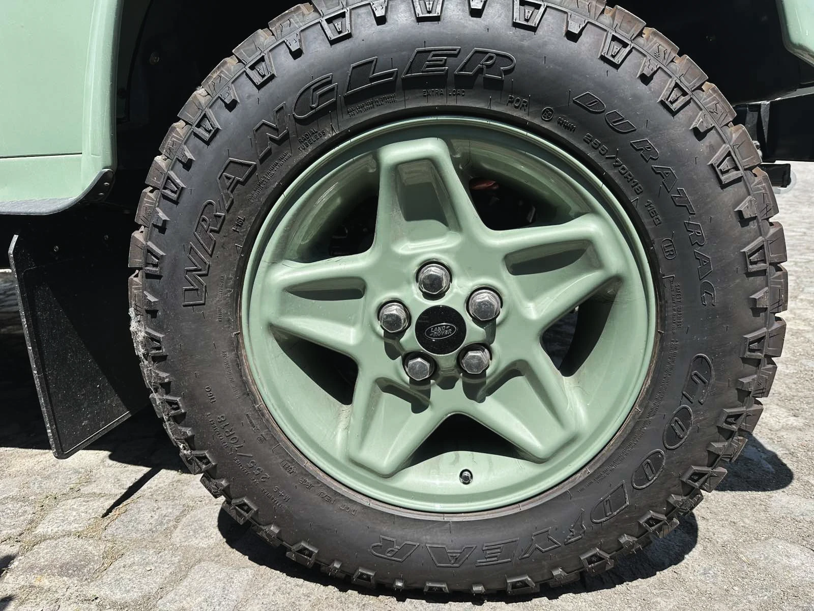 Land Rover Defender TD5 | Mobile.bg   16