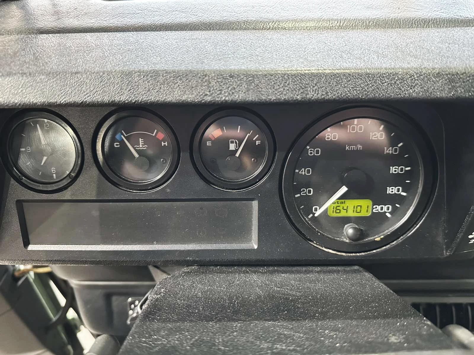 Land Rover Defender TD5 | Mobile.bg   13