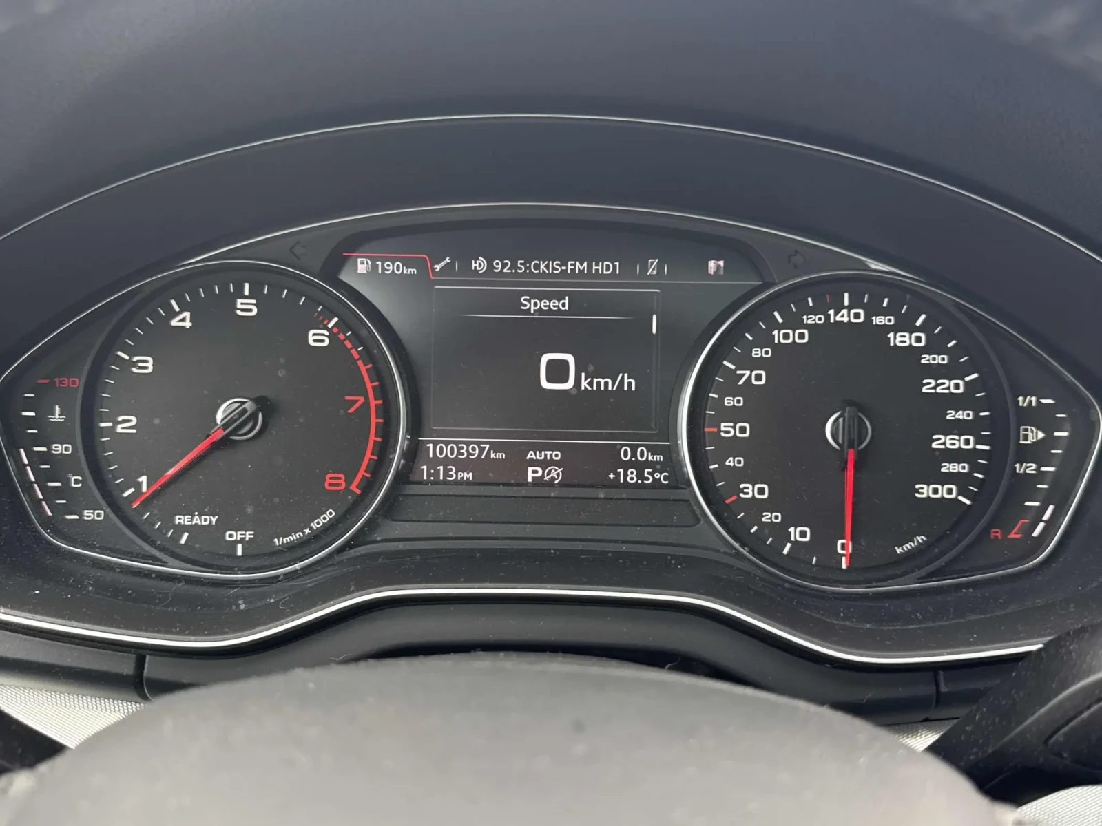 Audi Q5 * PROGRESSIV * CARFAX * ЦЕНА ДО БГ - изображение 8