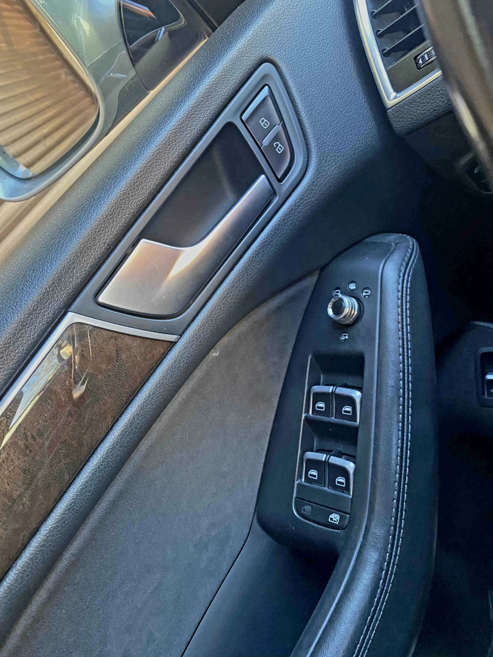 Audi Q5 !!!  3.0TDI S-line Quattro 258 .. | Mobile.bg   9