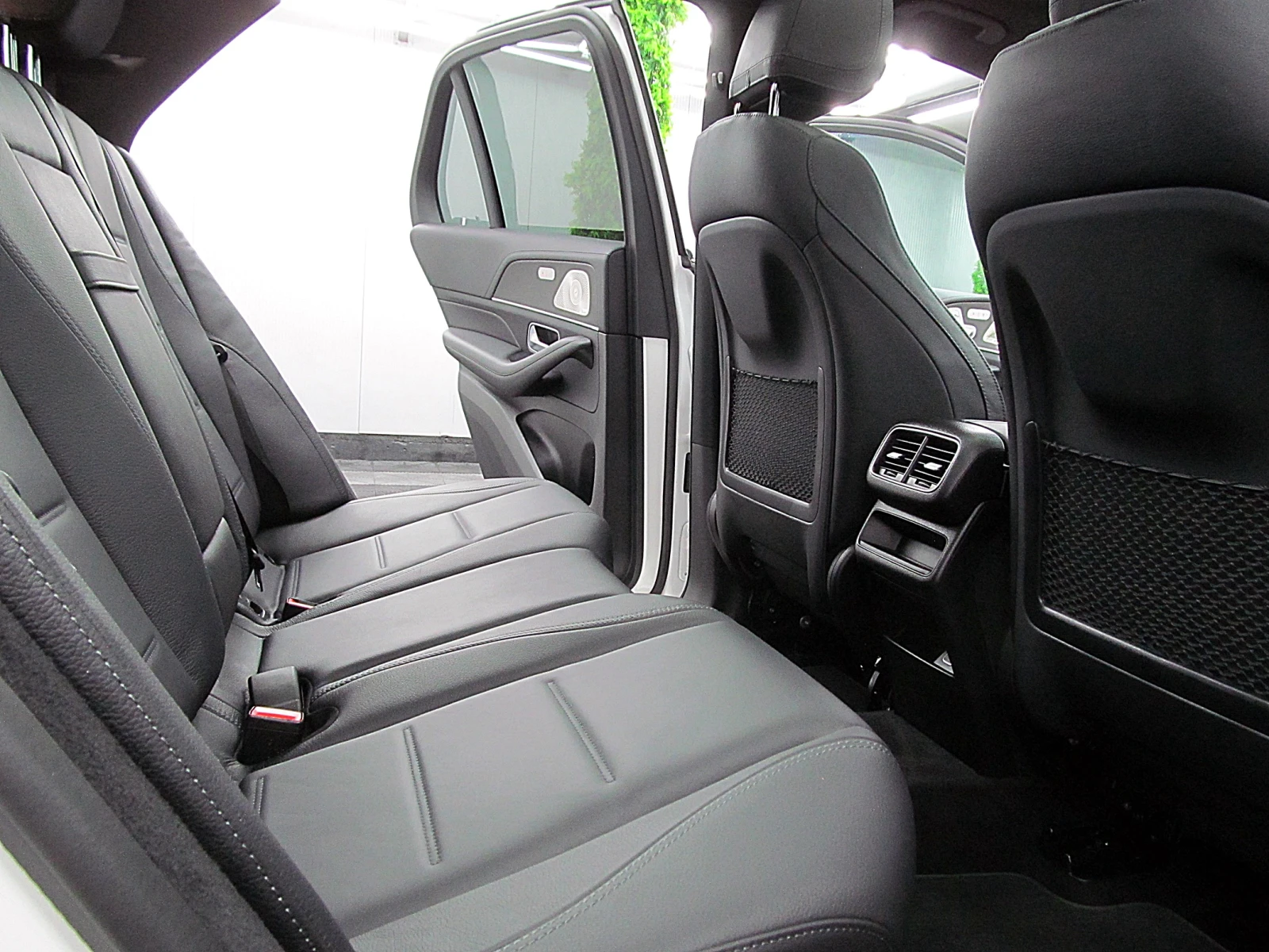 Mercedes-Benz GLE 350 9G, AMG LINE, PANO, DISTR, BURMEST, СОБСТВЕН ЛИЗИН - изображение 9