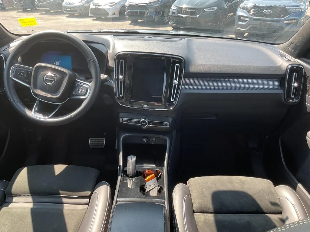 Volvo XC40 * P8 Ultimate * CARFAX * *   | Mobile.bg   14