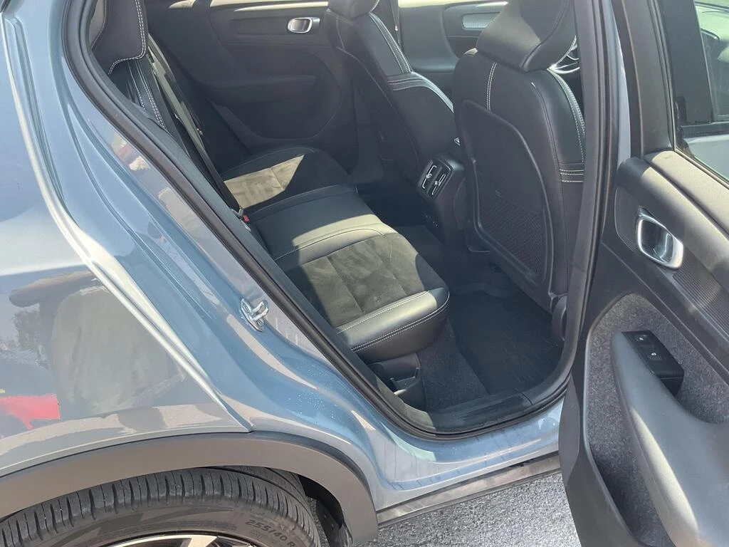 Volvo XC40 * P8 Ultimate * CARFAX * *   | Mobile.bg   13