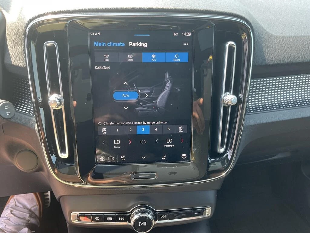 Volvo XC40 * P8 Ultimate * CARFAX * *   | Mobile.bg   17