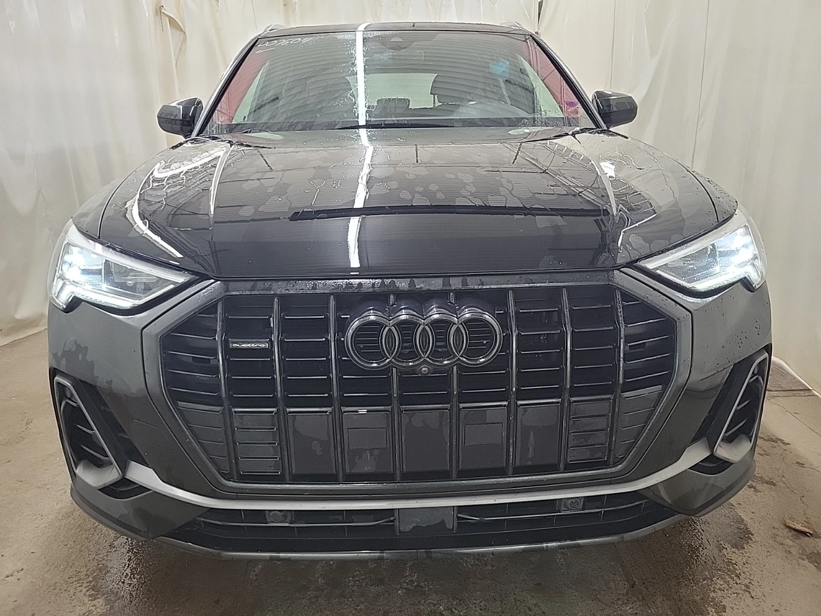 Audi Q3 * TECHNIK* CARFAX *    | Mobile.bg   2