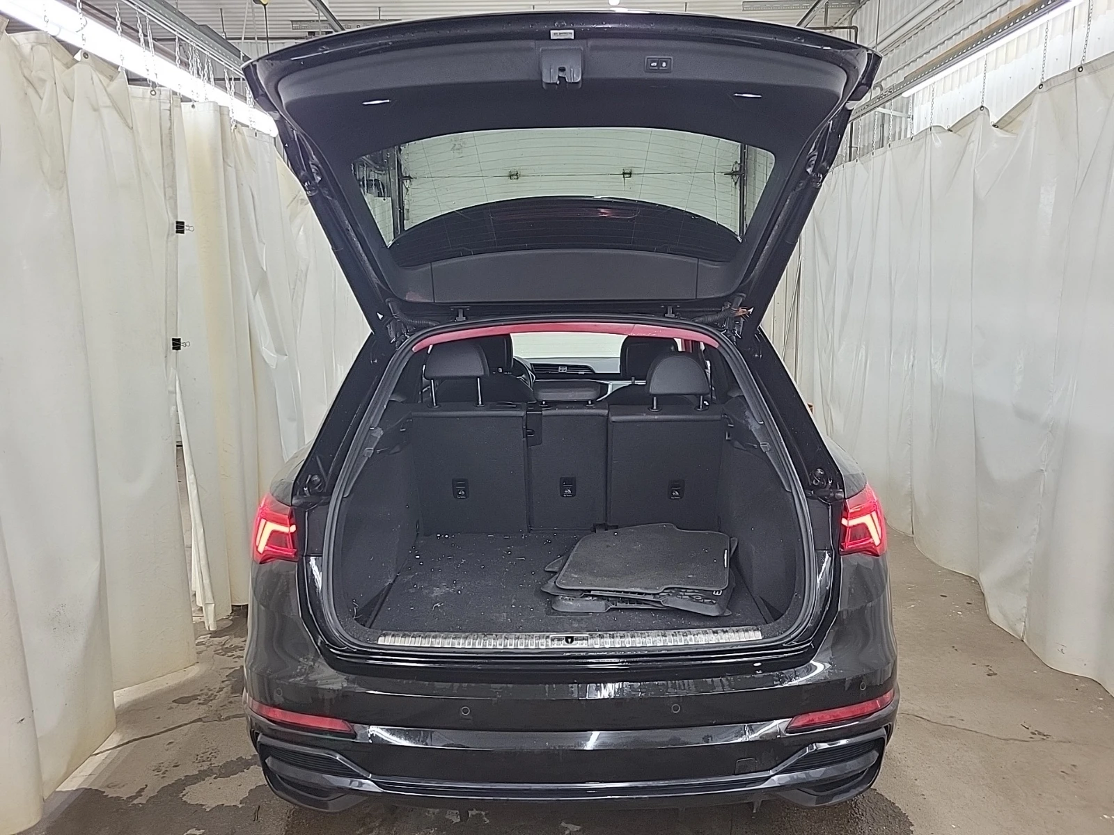 Audi Q3 * TECHNIK* CARFAX *    | Mobile.bg   13