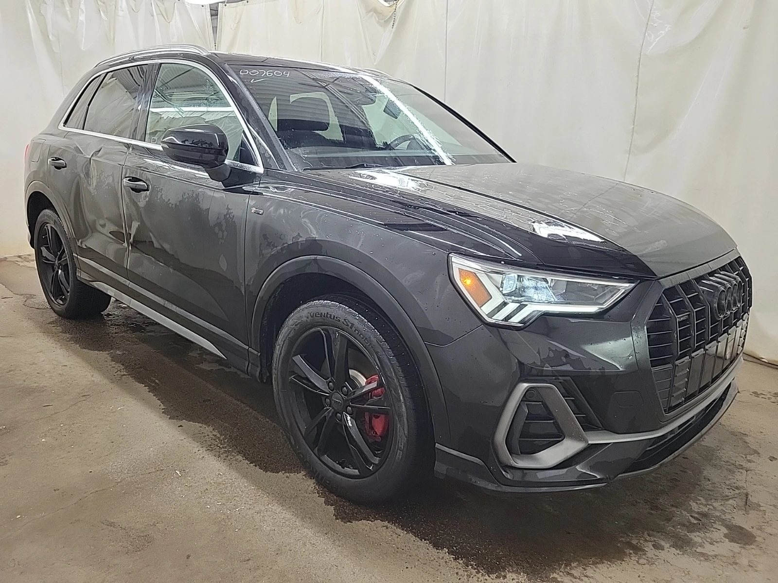 Audi Q3 * TECHNIK* CARFAX *    | Mobile.bg   3