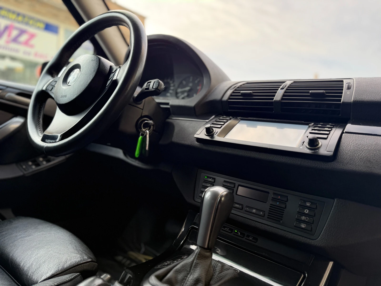 BMW X5 6 ������ ��������/3.0D 218�.�. Facelift | Mobile.bg � ����������� 11