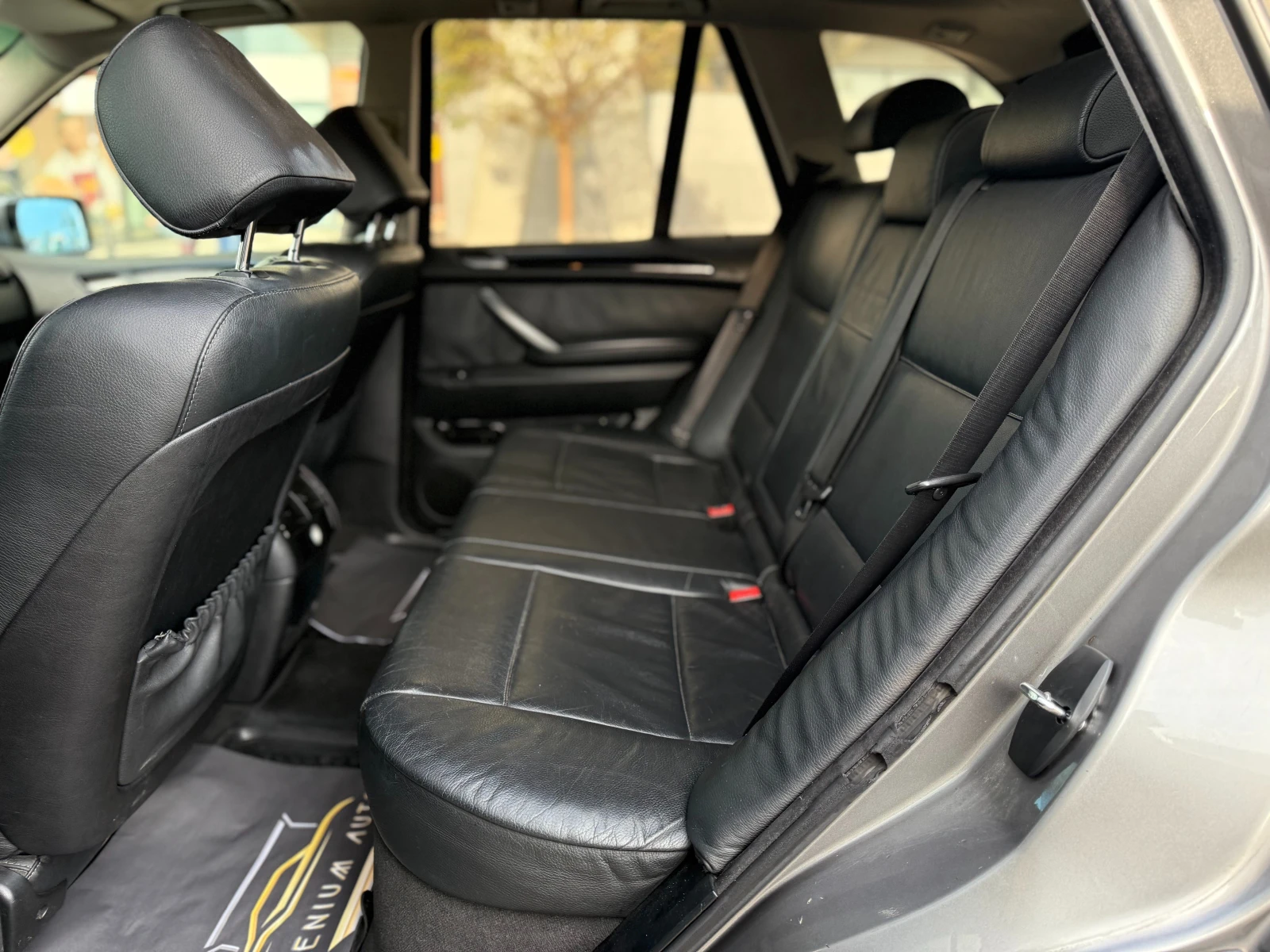 BMW X5 6 МЕСЕЦА ГАРАНЦИЯ/3.0D 218к.с. Facelift - изображение 9