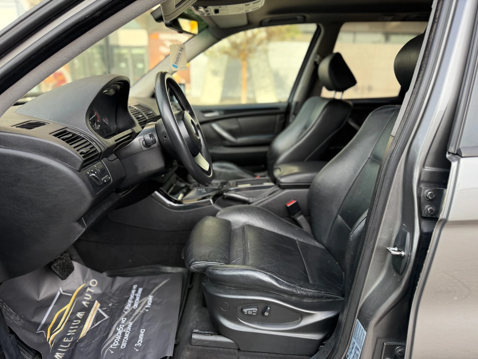 BMW X5 6 МЕСЕЦА ГАРАНЦИЯ/3.0D 218к.с. Facelift - изображение 7