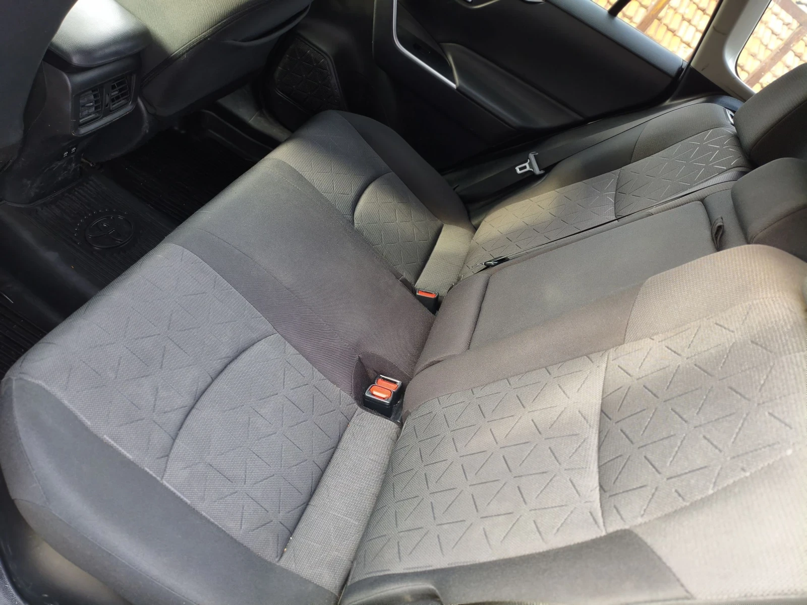 Toyota Rav4 XLE AWD HYBRID  | Mobile.bg � ����������� 12
