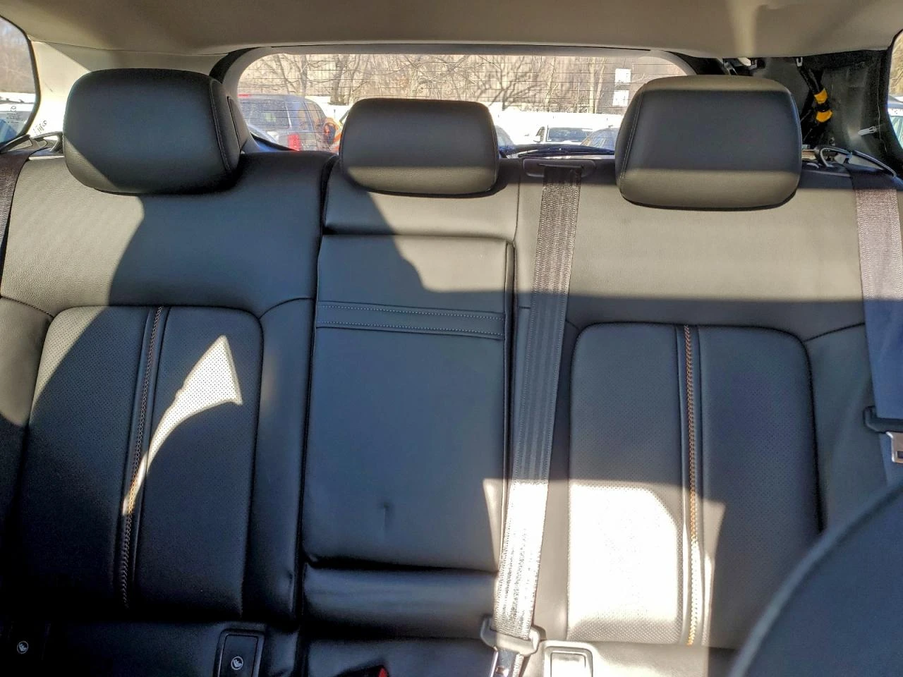 Mazda CX-50 PREMIUM PLUS* BOSE* HEAD-UP* �������* ��������� | Mobile.bg � ����������� 12