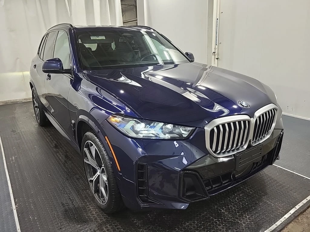 BMW X5 / XDRIVE40I / M-PACK / DISTRONIC / CARFAX | Mobile.bg � ����������� 2