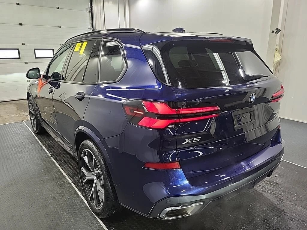 BMW X5 / XDRIVE40I / M-PACK / DISTRONIC / CARFAX | Mobile.bg � ����������� 4