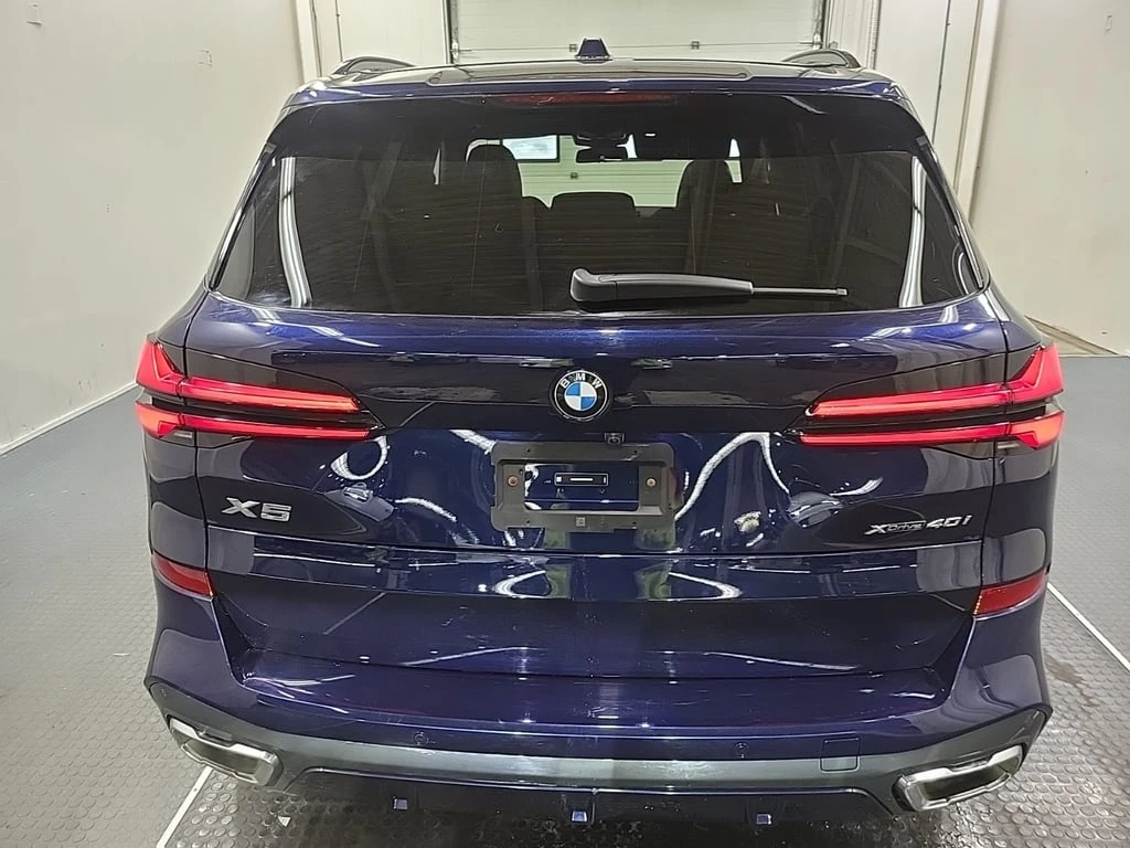 BMW X5 / XDRIVE40I / M-PACK / DISTRONIC / CARFAX | Mobile.bg � ����������� 5