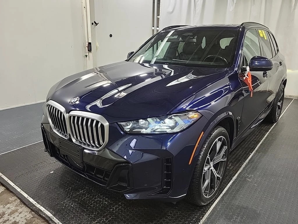 BMW X5 / XDRIVE40I / M-PACK / DISTRONIC / CARFAX | Mobile.bg � ����������� 1