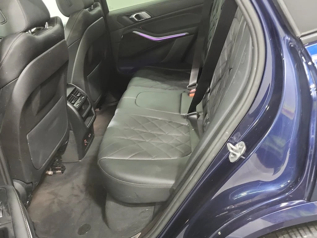 BMW X5 / XDRIVE40I / M-PACK / DISTRONIC / CARFAX | Mobile.bg � ����������� 13