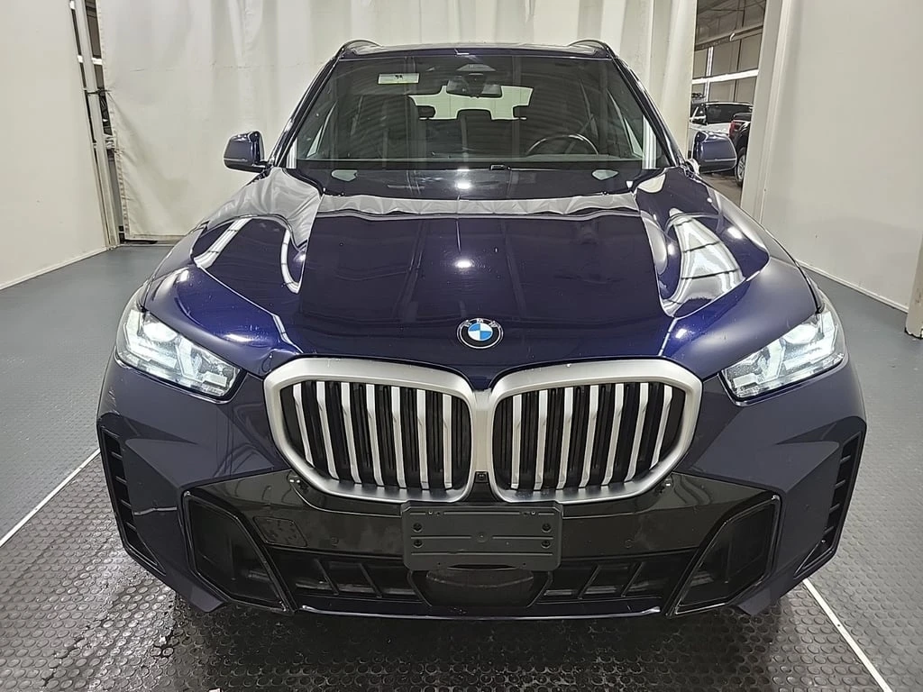 BMW X5 / XDRIVE40I / M-PACK / DISTRONIC / CARFAX | Mobile.bg � ����������� 6