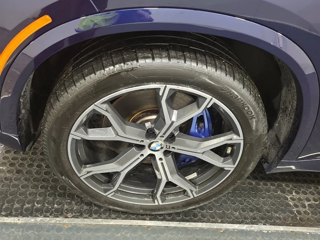 BMW X5 / XDRIVE40I / M-PACK / DISTRONIC / CARFAX | Mobile.bg � ����������� 8