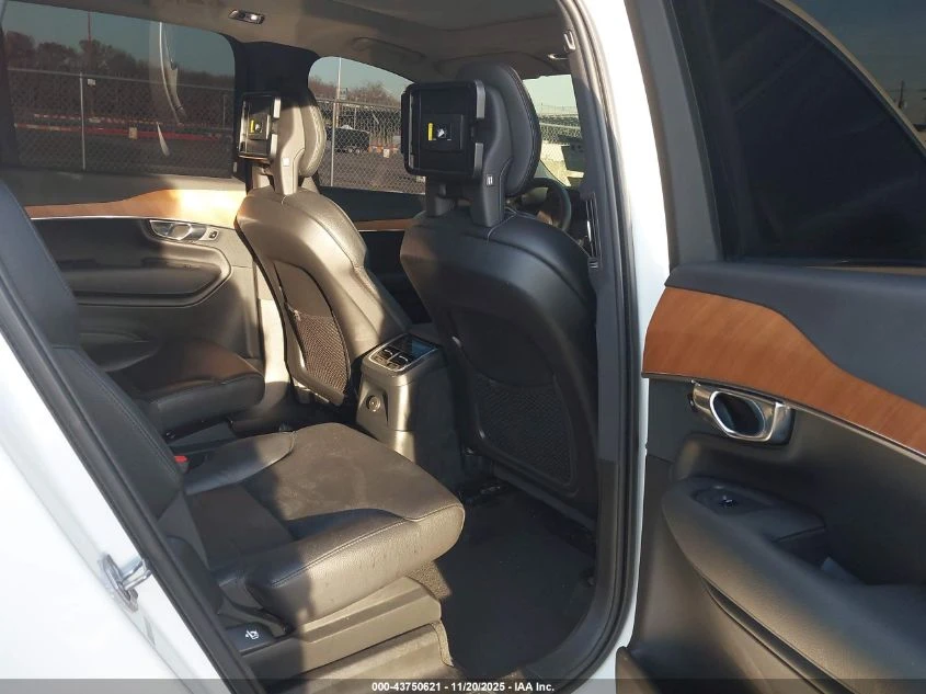 Volvo Xc90 2l Recharge Plug-In Hybrid T8 Inscription Expressi | Mobile.bg � ����������� 8