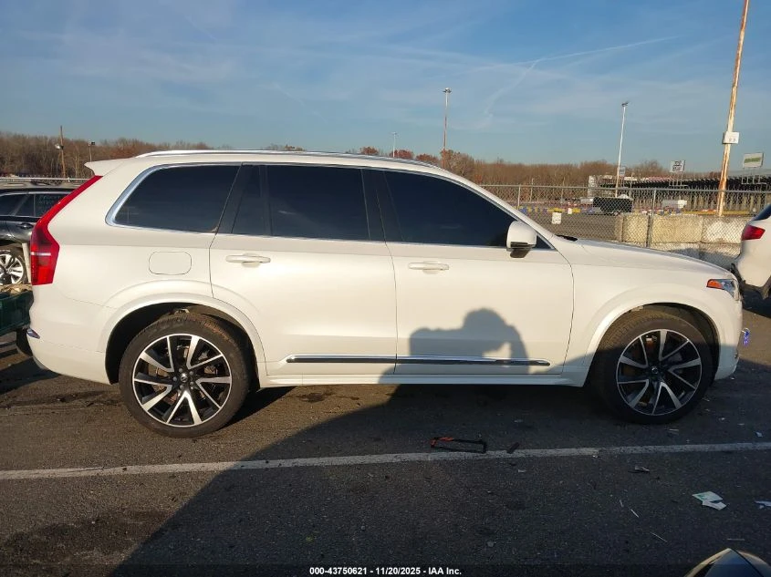 Volvo Xc90 2l Recharge Plug-In Hybrid T8 Inscription Expressi | Mobile.bg � ����������� 13
