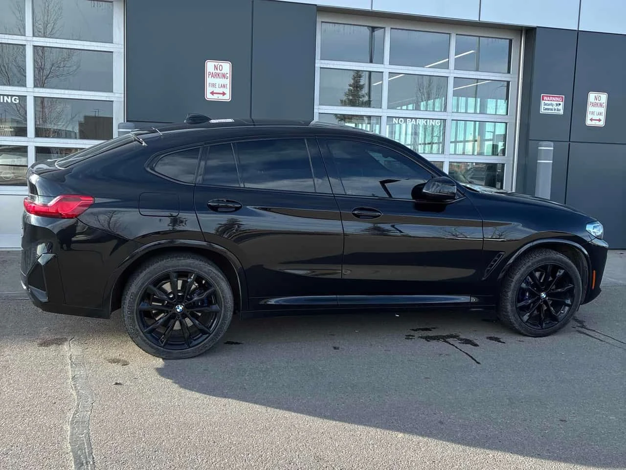 BMW X4 * xDrive30i * CARFAX * ЦЕНА ДО БГ - изображение 3