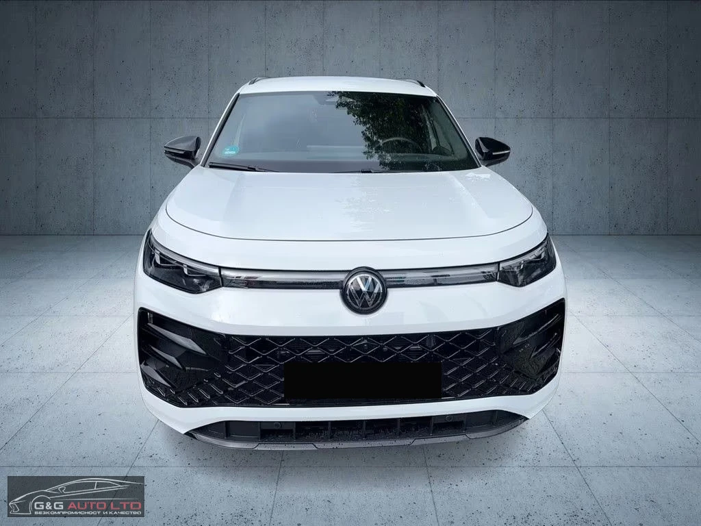 VW Tayron 1.5PHEV/204HP/RLINE/MASSAGE/360/ACC/LED/AMBI/125z - изображение 2