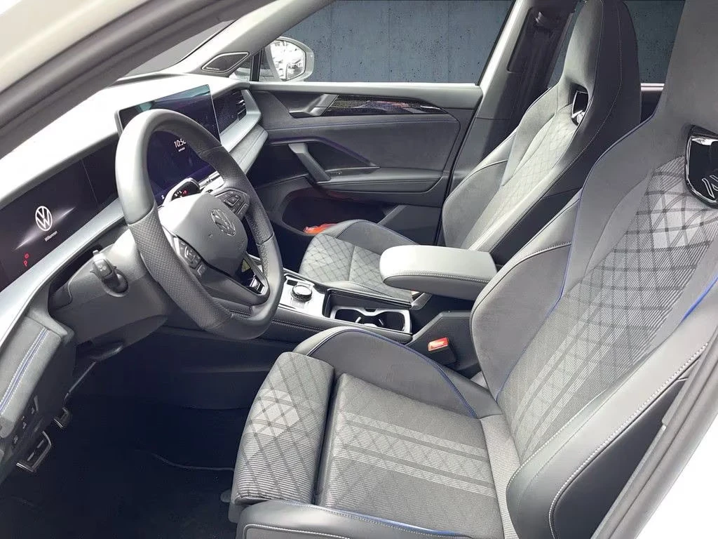 VW Tayron 1.5PHEV/204HP/RLINE/MASSAGE/360/ACC/LED/AMBI/125z | Mobile.bg � ����������� 12