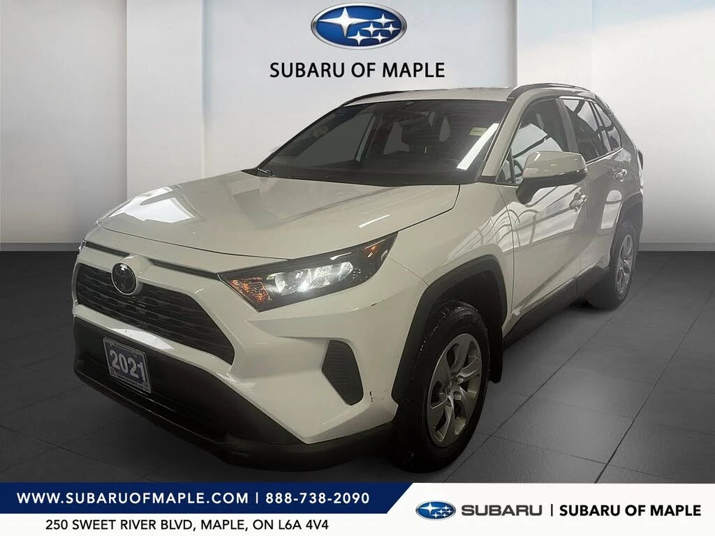 Toyota Rav4 LE FWD ����������  (���� �� ��) | Mobile.bg � ����������� 2