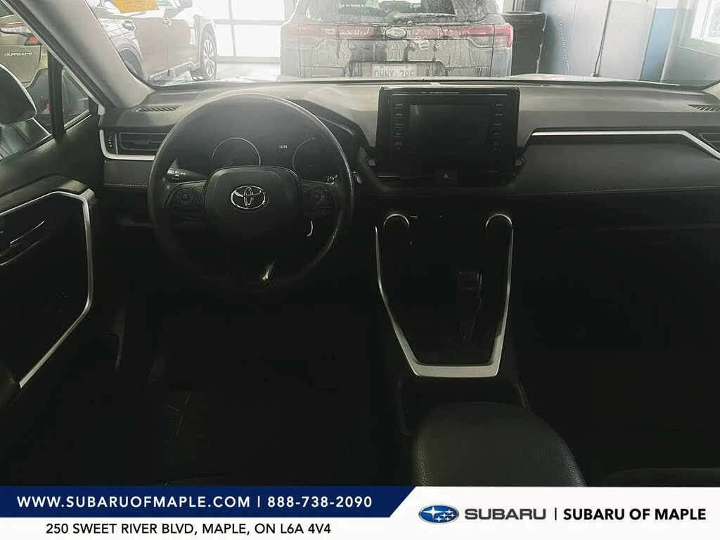 Toyota Rav4 LE FWD ����������  (���� �� ��) | Mobile.bg � ����������� 4