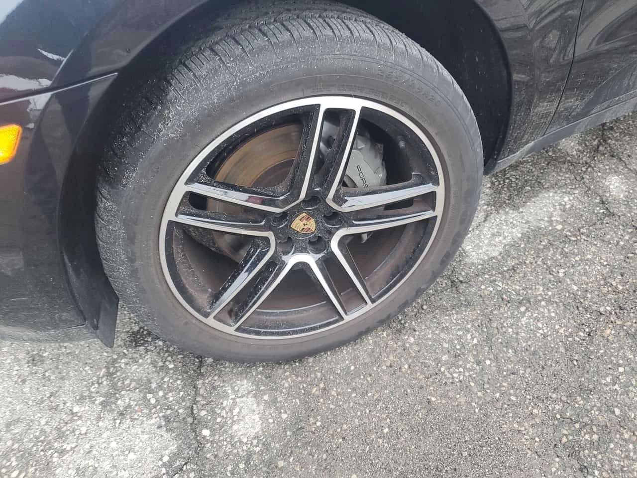 Porsche Macan  S /CARFAX / BOSE / MATRIX , снимка 7 - Автомобили и джипове - 54079302