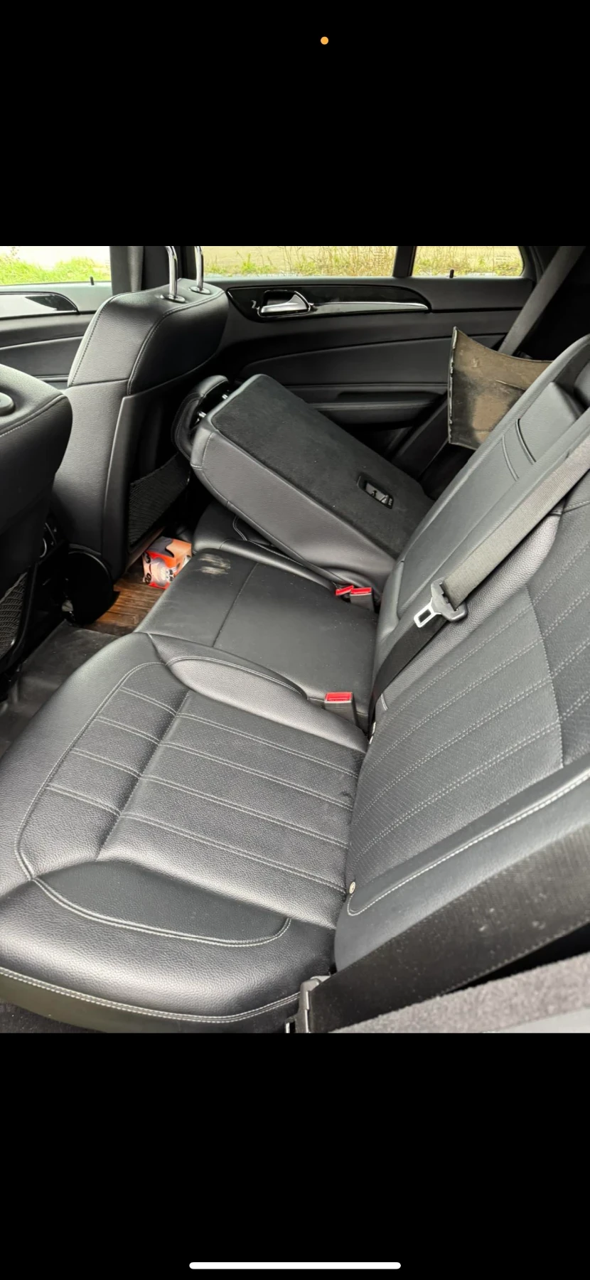 Mercedes-Benz GLE 400 ���������! | Mobile.bg � ����������� 4