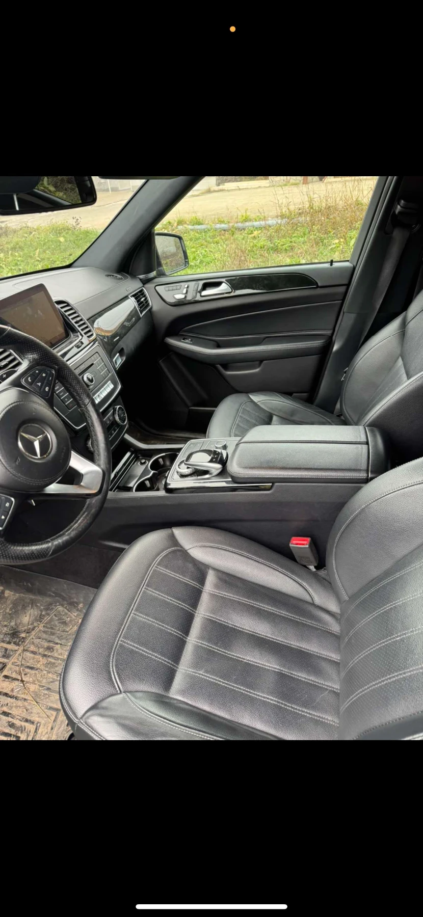 Mercedes-Benz GLE 400 ���������! | Mobile.bg � ����������� 3