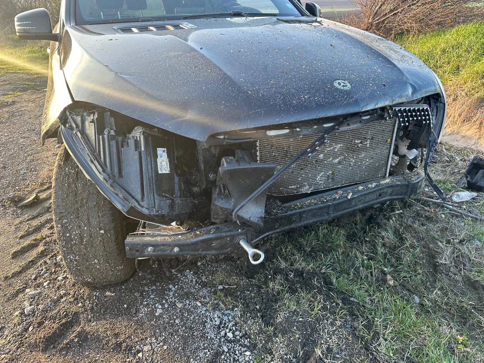 Mercedes-Benz GLE 400 ���������! | Mobile.bg � ����������� 1