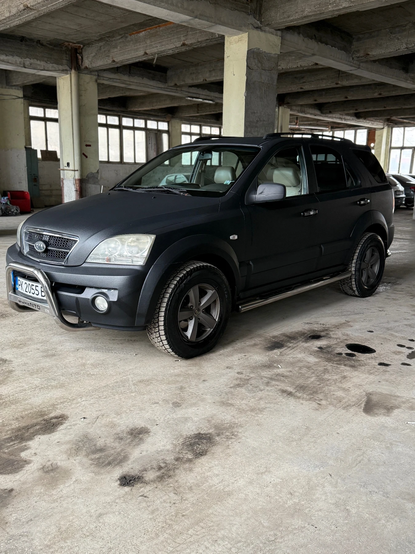 Kia Sorento, снимка 2 - Автомобили и джипове - 54281071