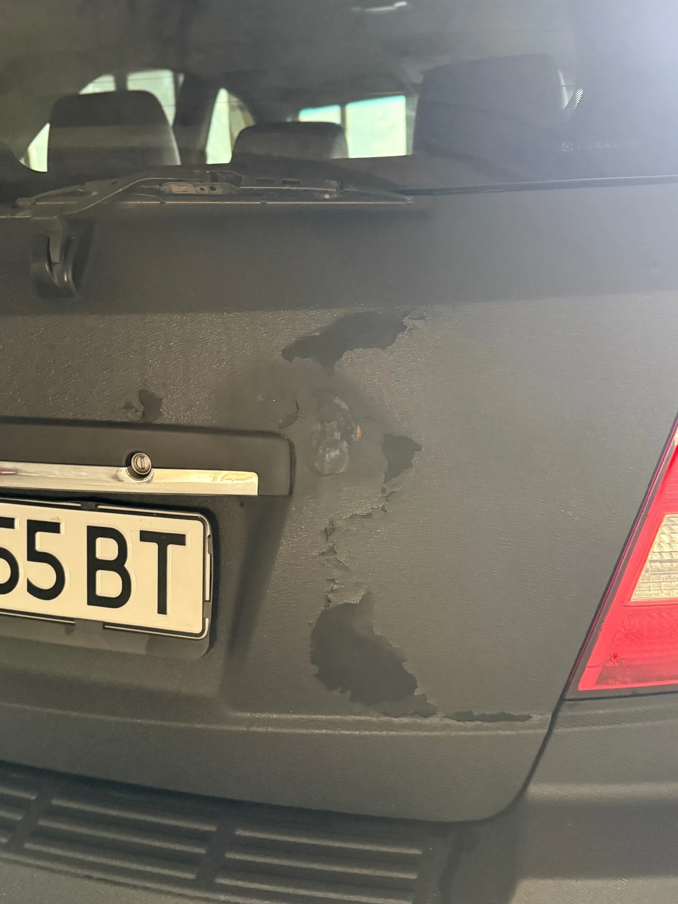 Kia Sorento, снимка 5 - Автомобили и джипове - 54281071