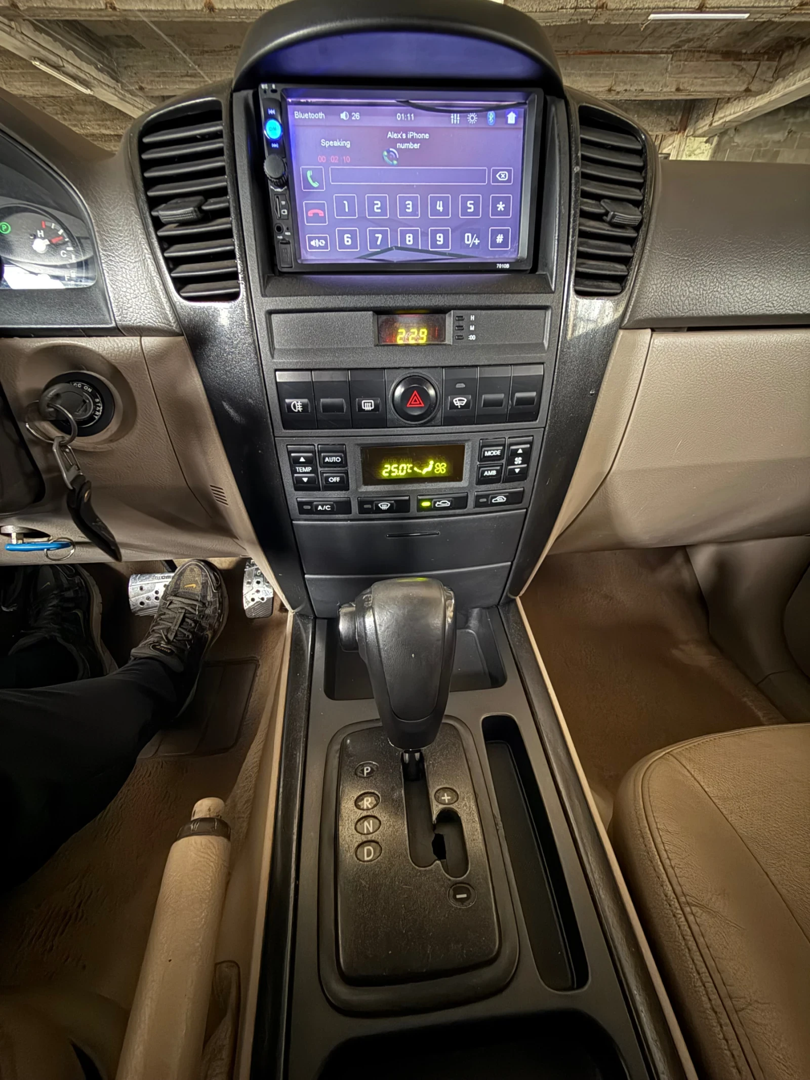 Kia Sorento, снимка 8 - Автомобили и джипове - 54281071