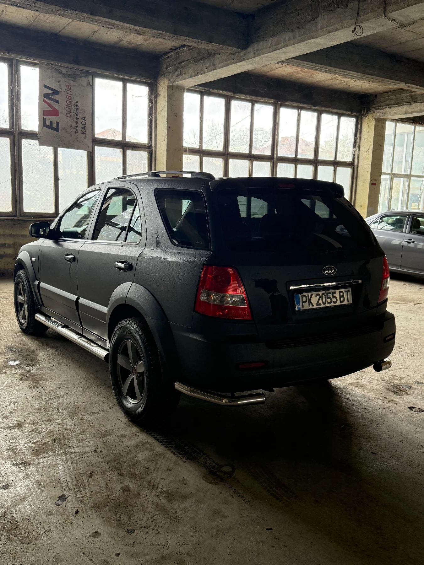 Kia Sorento, снимка 4 - Автомобили и джипове - 54281071