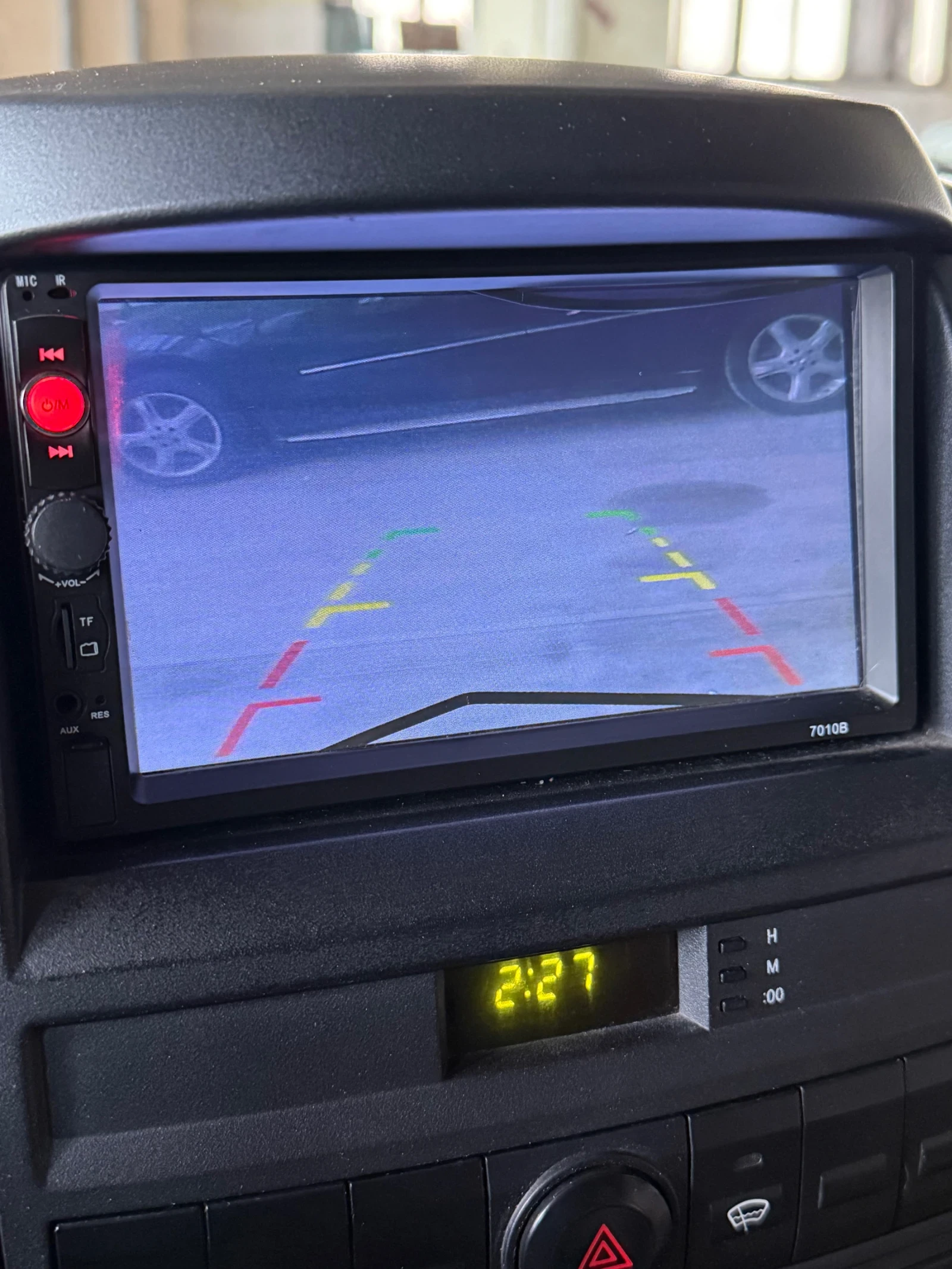 Kia Sorento, снимка 9 - Автомобили и джипове - 54281071