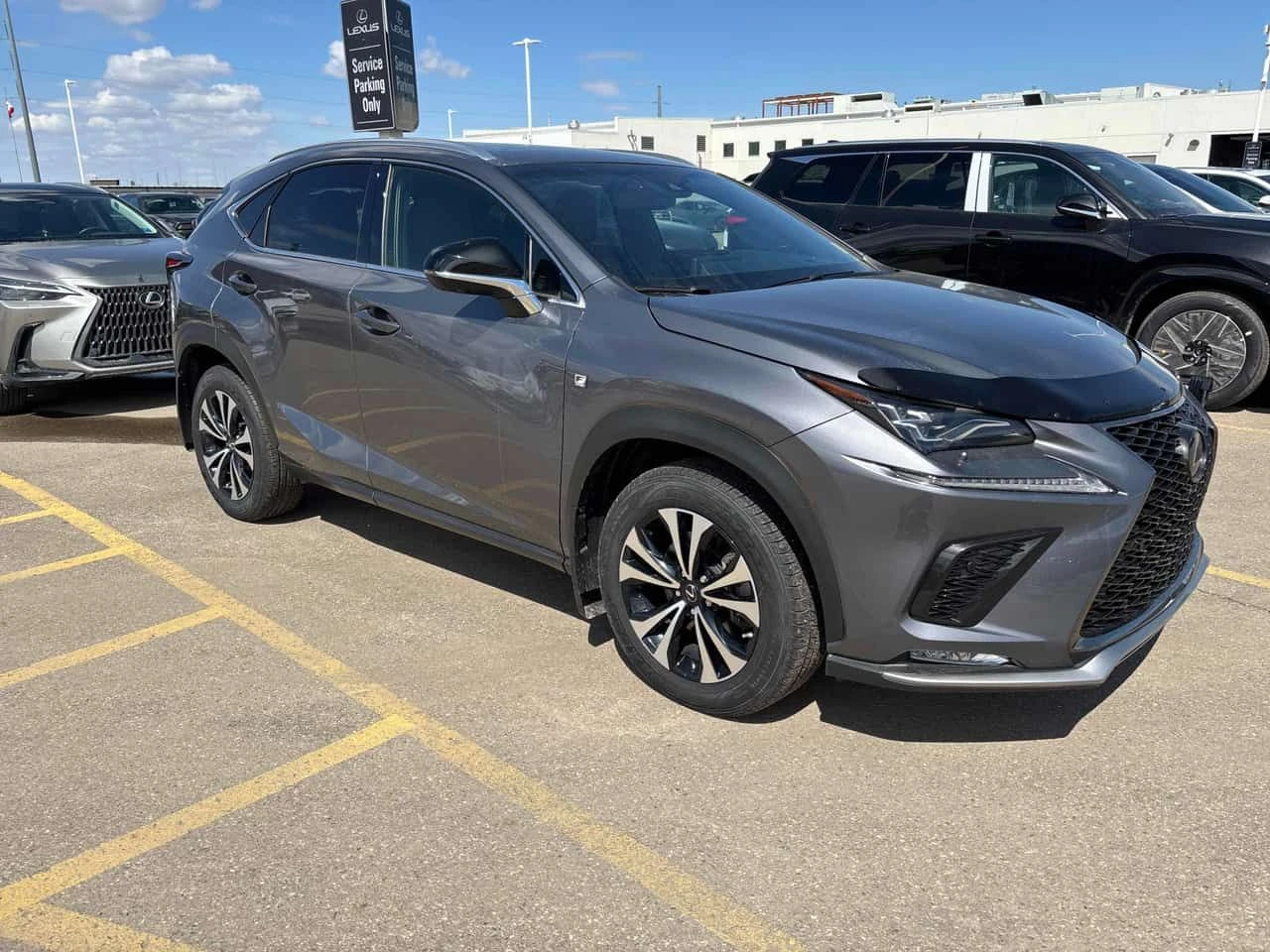 Lexus NX 300  F SPORT/CARFAX/�������/�����/�����/�������� | Mobile.bg � ����������� 2