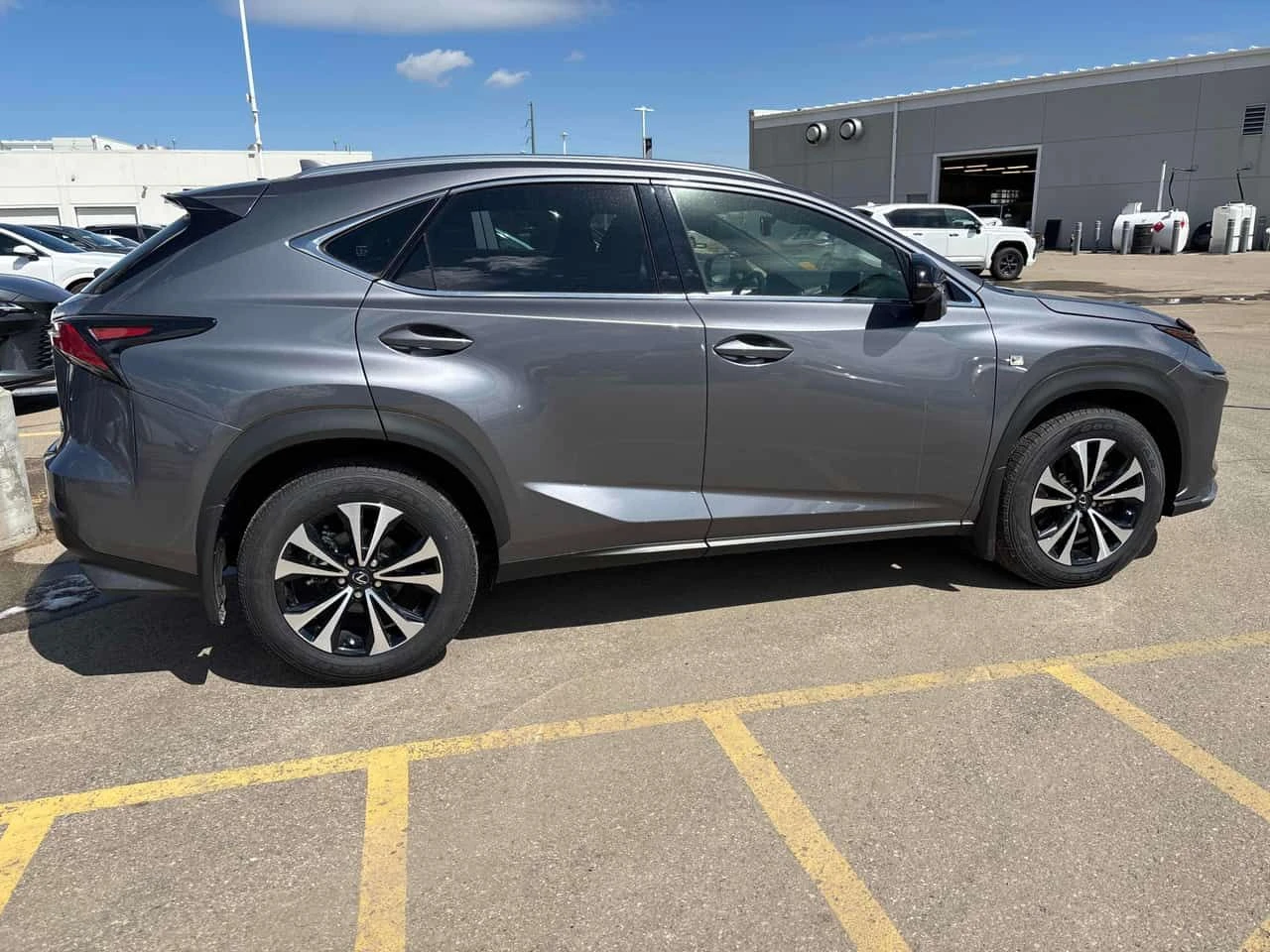 Lexus NX 300  F SPORT/CARFAX/�������/�����/�����/�������� | Mobile.bg � ����������� 4