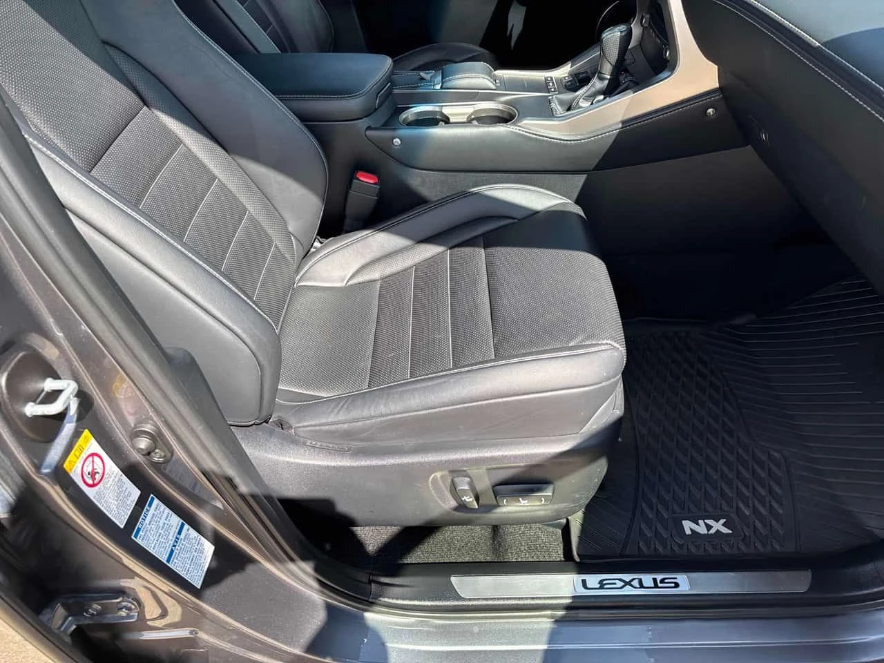 Lexus NX 300  F SPORT/CARFAX/�������/�����/�����/�������� | Mobile.bg � ����������� 11
