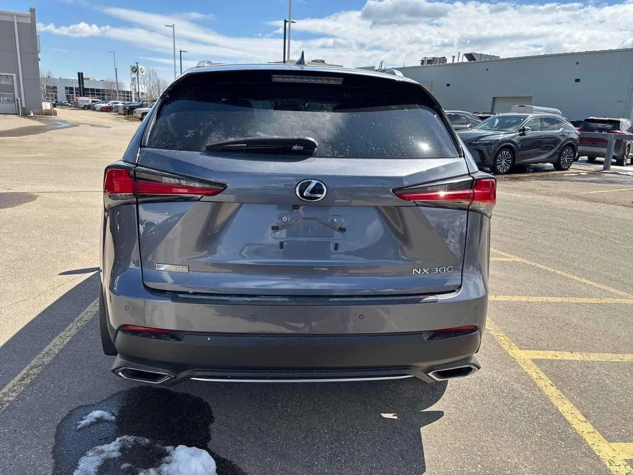 Lexus NX 300  F SPORT/CARFAX/�������/�����/�����/�������� | Mobile.bg � ����������� 5