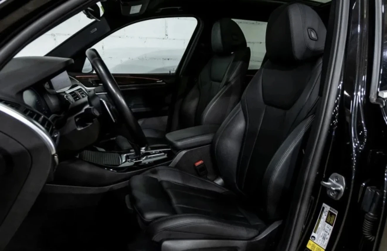 BMW X3 30i 2020, снимка 9 - Автомобили и джипове - 54416897