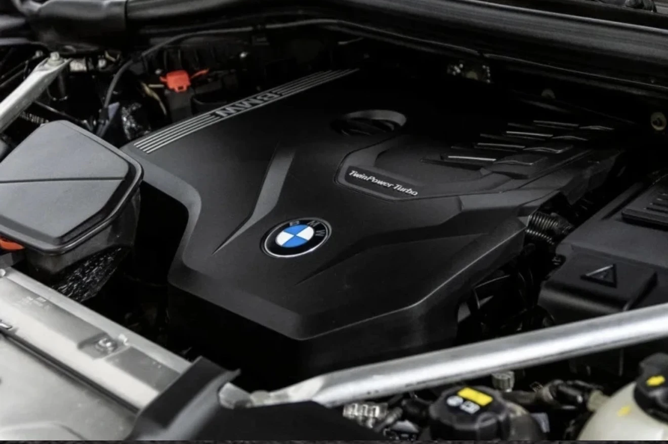BMW X3 30i 2020, снимка 10 - Автомобили и джипове - 54416897