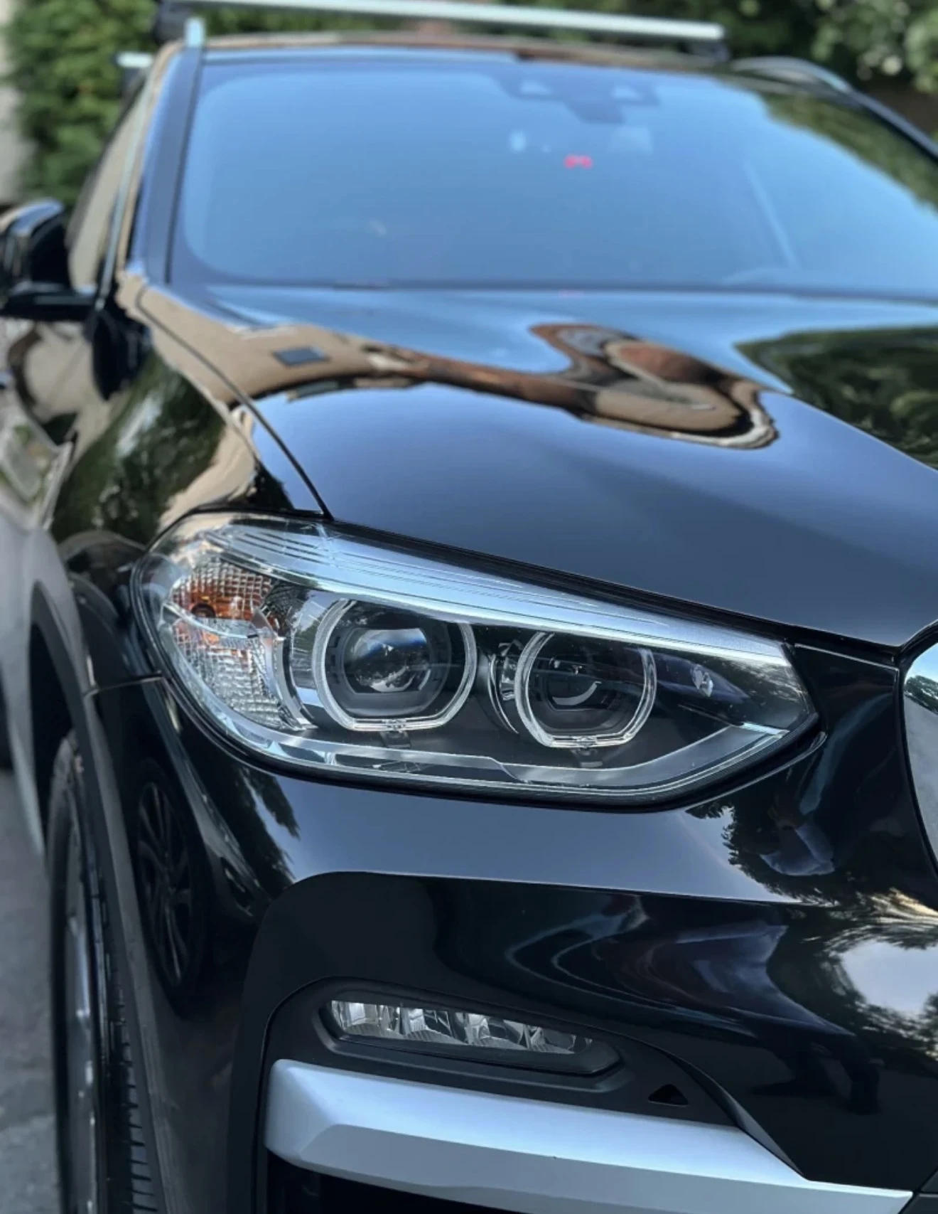 BMW X3 30i 2020, снимка 16 - Автомобили и джипове - 54416897