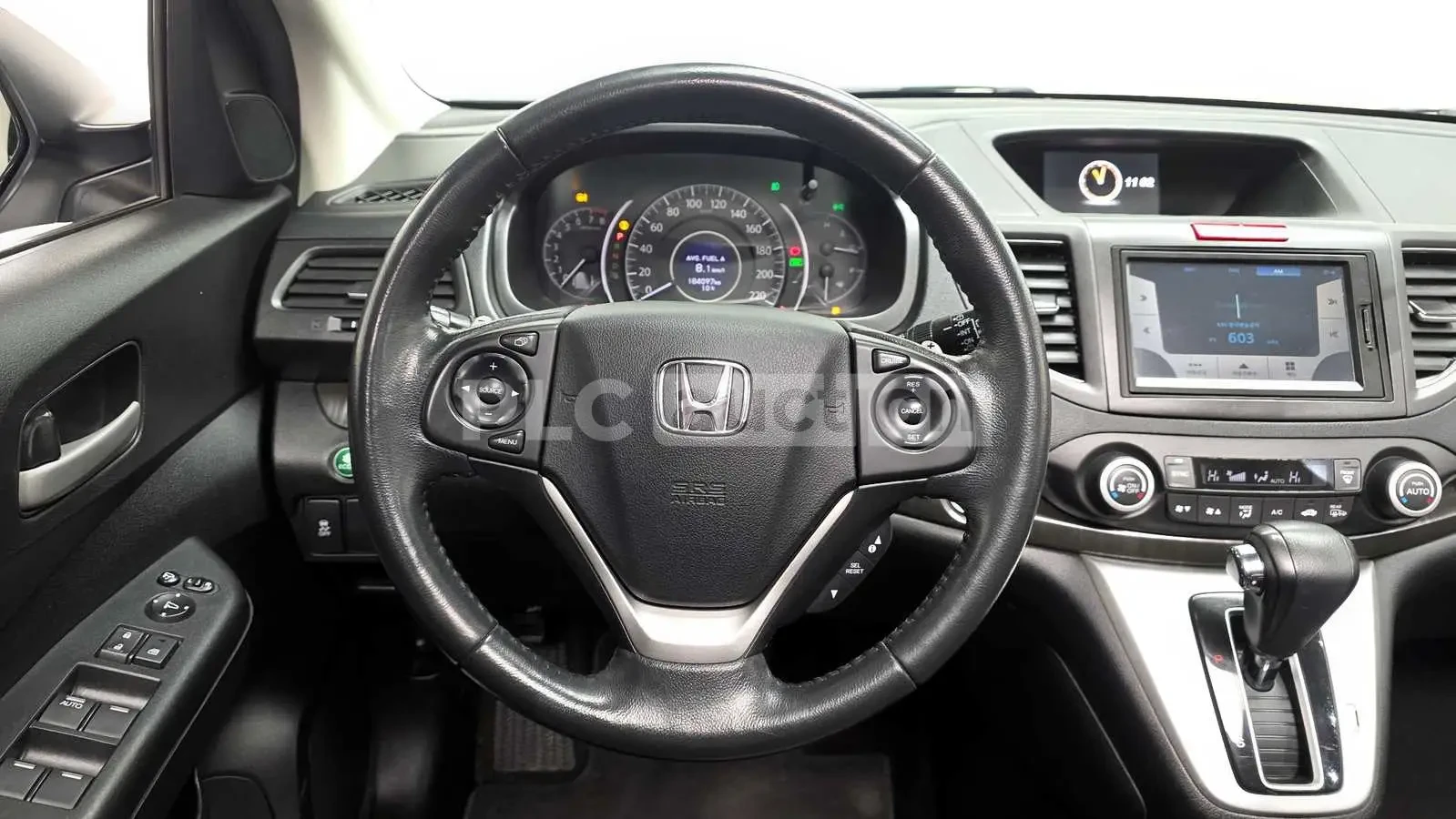 Honda Cr-v 2.4 AWD| �������| CAM| ���.��������� | Mobile.bg � ����������� 7